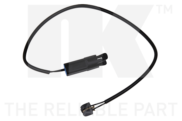 NK 280062 Warnkontakt, Bremsbelagverschleiß