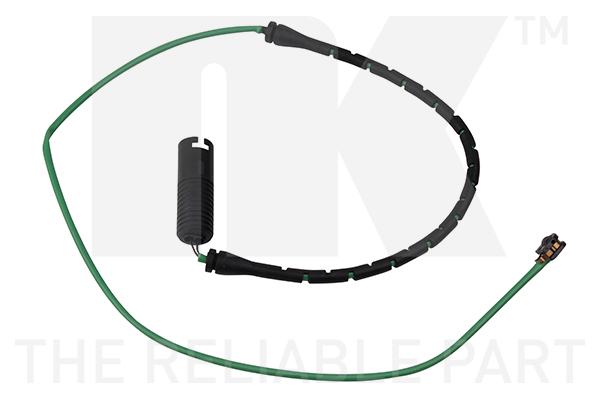 NK 280067 Warnkontakt, Bremsbelagverschleiß