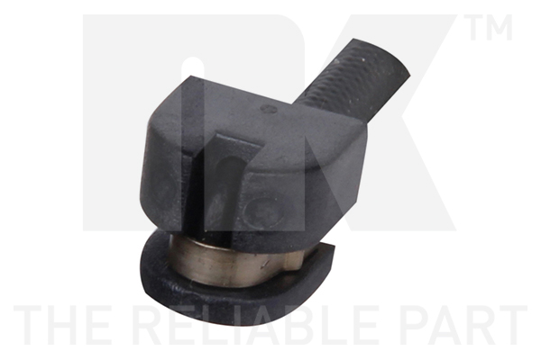 Warning Contact, brake pad wear 2