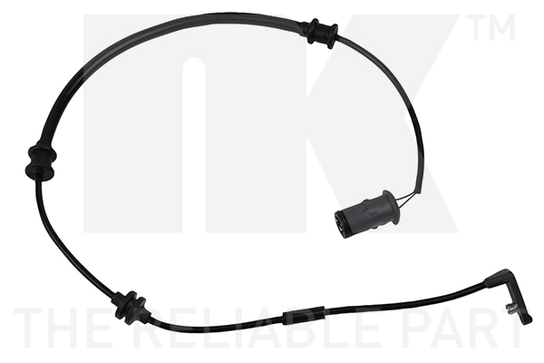 NK 280076 Warnkontakt, Bremsbelagverschleiß