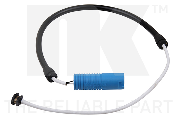 NK 280093 Warnkontakt, Bremsbelagverschleiß