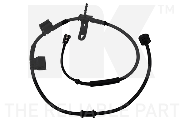 NK 280198 Warnkontakt, Bremsbelagverschleiß