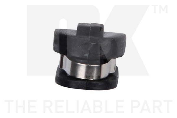 Warning Contact, brake pad wear 2