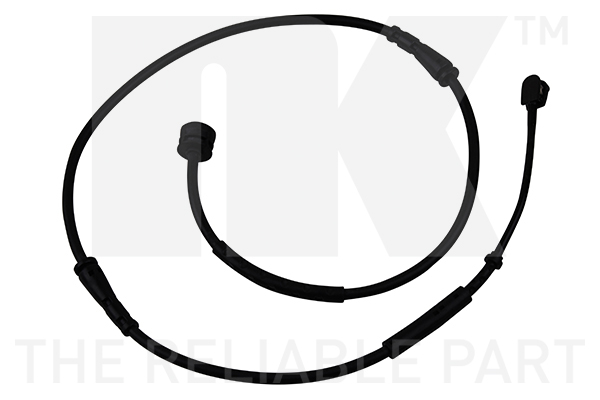 NK 280206 Warnkontakt, Bremsbelagverschleiß