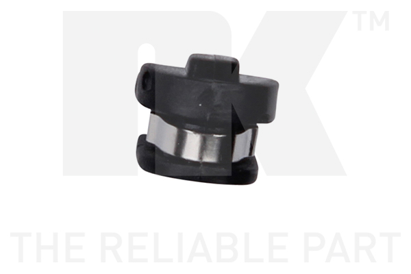 Warning Contact, brake pad wear 3