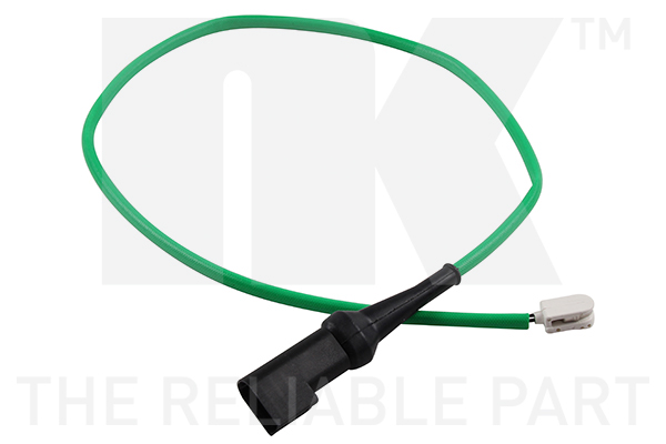NK 280233 Warnkontakt, Bremsbelagverschleiß