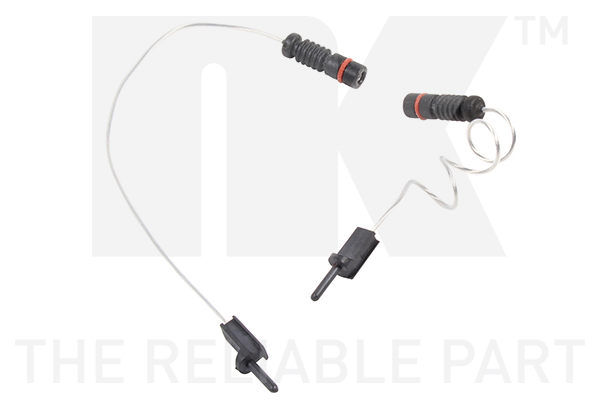 NK 280236 Warnkontakt, Bremsbelagverschleiß