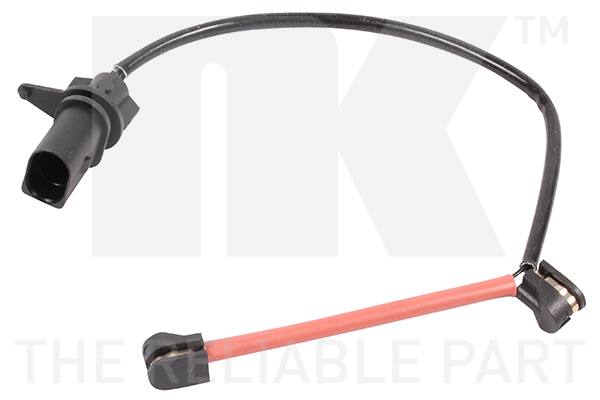 NK 280241 Warnkontakt, Bremsbelagverschleiß