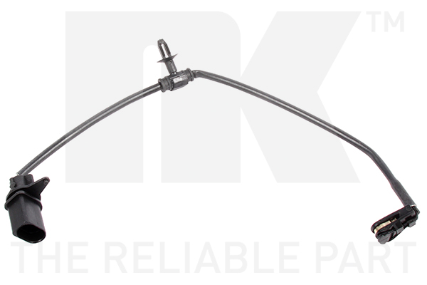 NK 280252 Warnkontakt, Bremsbelagverschleiß