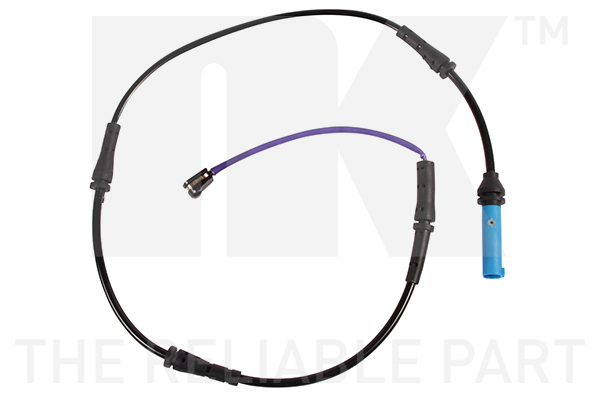 NK 280260 Warnkontakt, Bremsbelagverschleiß