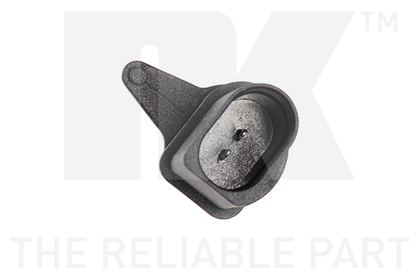 Warning Contact, brake pad wear 3