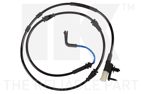 NK 280265 Warnkontakt, Bremsbelagverschleiß