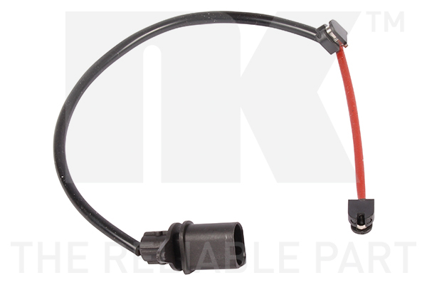 NK 280273 Warnkontakt, Bremsbelagverschleiß