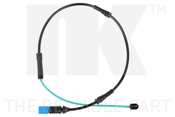 NK 281502 Warnkontakt, Bremsbelagverschleiß