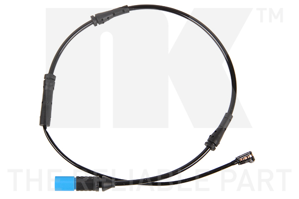 NK 281504 Warnkontakt, Bremsbelagverschleiß