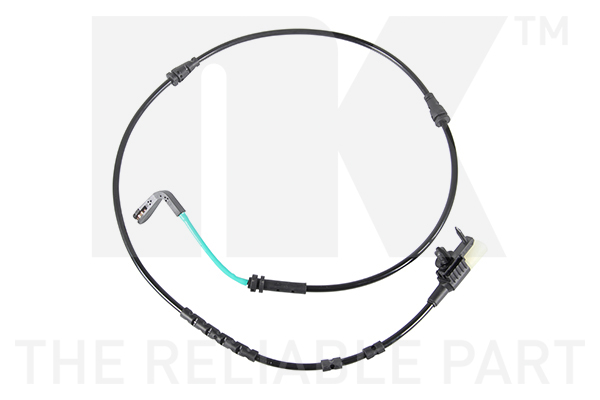 NK 284004 Warnkontakt, Bremsbelagverschleiß