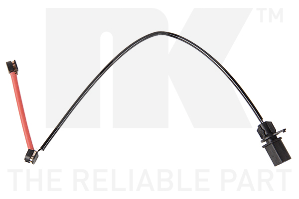 NK 284701 Warnkontakt, Bremsbelagverschleiß