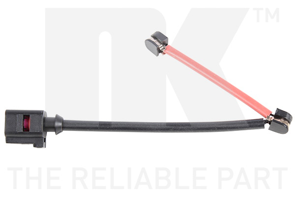 NK 284710 Warnkontakt, Bremsbelagverschleiß