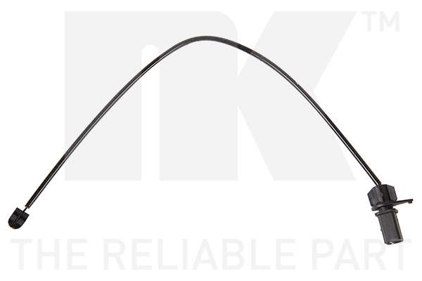 NK 284711 Warnkontakt, Bremsbelagverschleiß