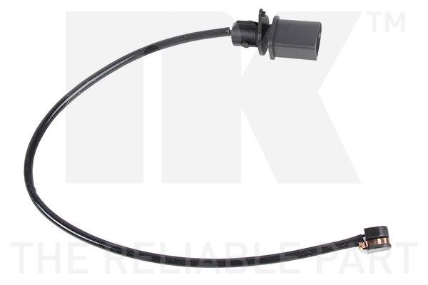 NK 285601 Warnkontakt, Bremsbelagverschleiß