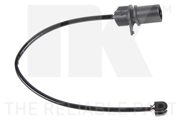 NK 285602 Warnkontakt, Bremsbelagverschleiß