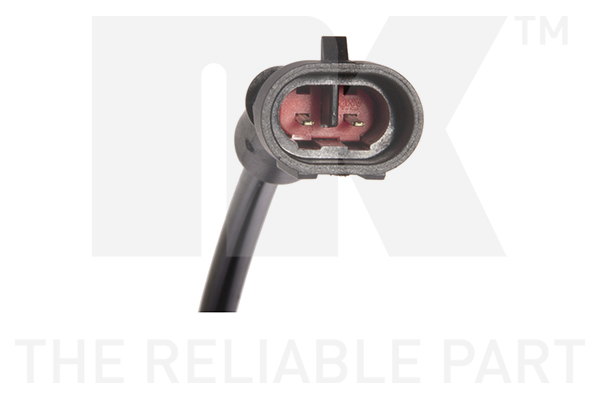 NK 291002 Sensor, Raddrehzahl