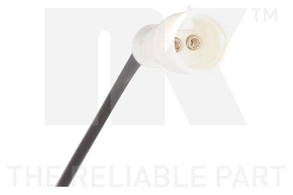 NK 291006 Sensor, Raddrehzahl
