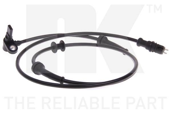 NK 291008 Sensor, Raddrehzahl