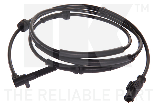 NK 291018 Sensor, Raddrehzahl