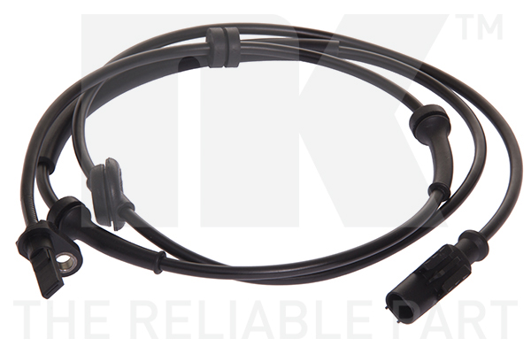 NK 291023 Sensor, Raddrehzahl