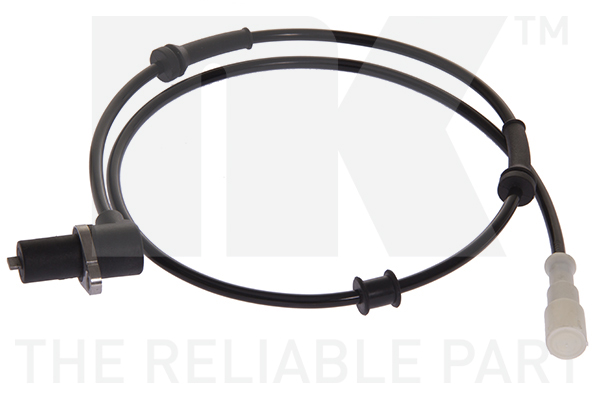 NK 291025 Sensor, Raddrehzahl