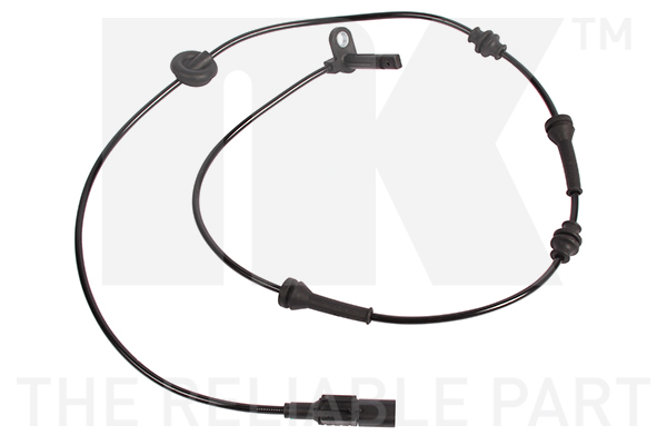 NK 291026 Sensor, Raddrehzahl
