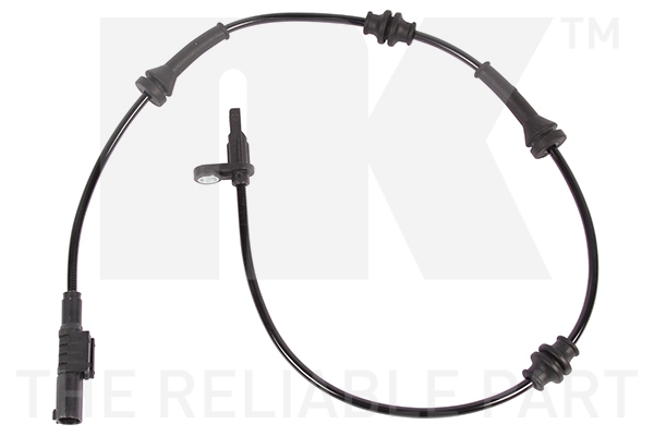 NK 291027 Sensor, Raddrehzahl