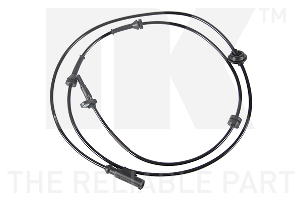NK 291031 Sensor, Raddrehzahl