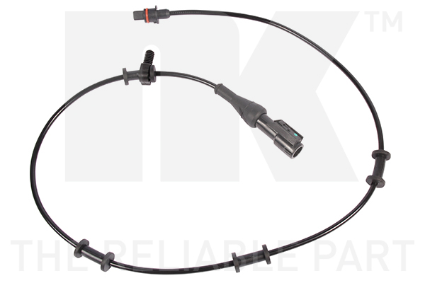 NK 291201 Sensor, Raddrehzahl