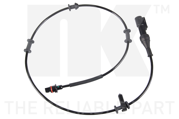 NK 291202 Sensor, Raddrehzahl
