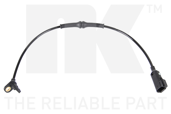 NK 291203 Sensor, Raddrehzahl