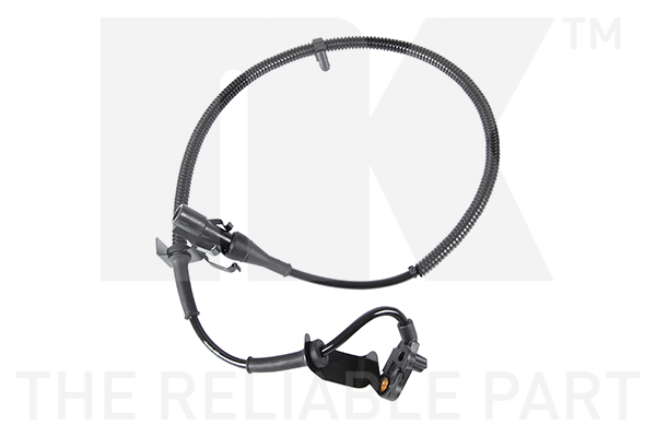 NK 291205 Sensor, Raddrehzahl