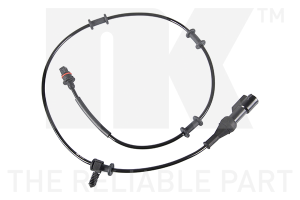 NK 291207 Sensor, Raddrehzahl