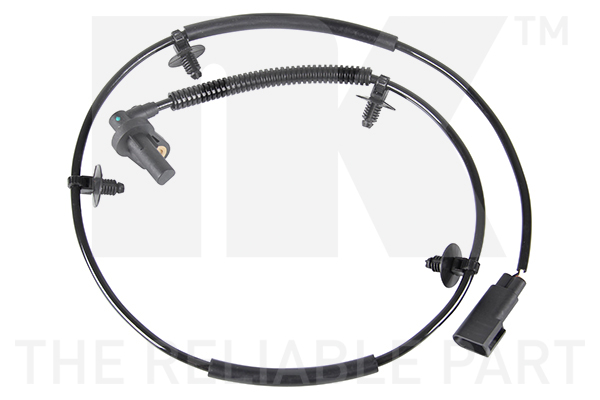 NK 291208 Sensor, Raddrehzahl