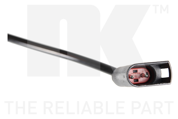 NK 291208 Sensor, Raddrehzahl