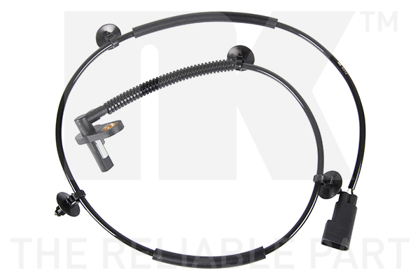 NK 291209 Sensor, Raddrehzahl