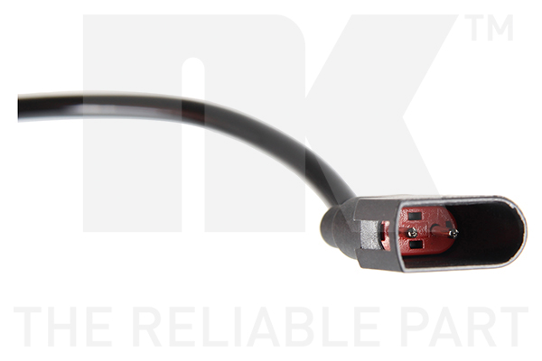 NK 291209 Sensor, Raddrehzahl