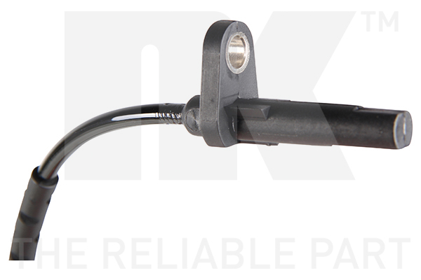 Sensor, wheel speed 2