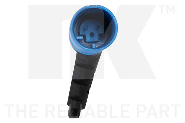 Sensor, wheel speed 3
