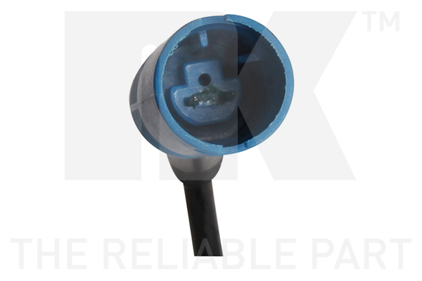Sensor, wheel speed 2