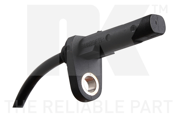 Sensor, wheel speed 3