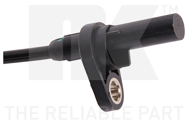 Sensor, wheel speed 2