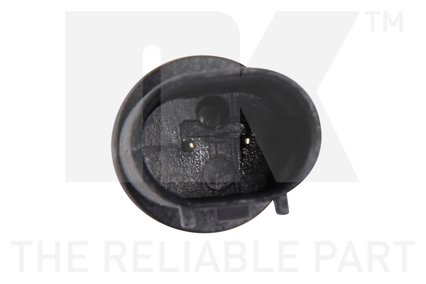Sensor, wheel speed 3