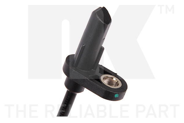 Sensor, wheel speed 2